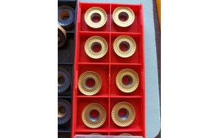 株洲数控刀片干压生产数控刀片