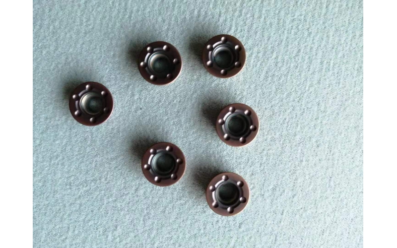 关于数控铣床刀具，这些最基本的你都了解吗？