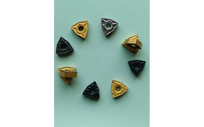 什么加刀具钝化 ？