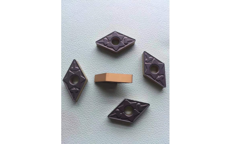 什么加刀具钝化 ？