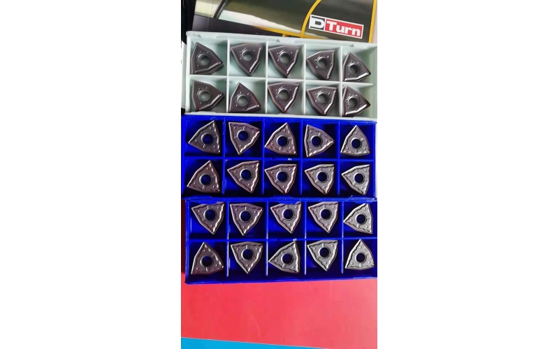 数控刀具表面的涂层有什么作用？