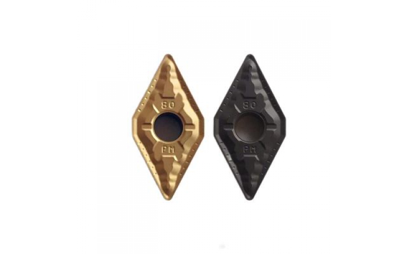 外圆菱形数控刀片DNMG150408-PM