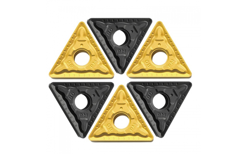 常用的数控刀具涂层材料有什么你知道吗？