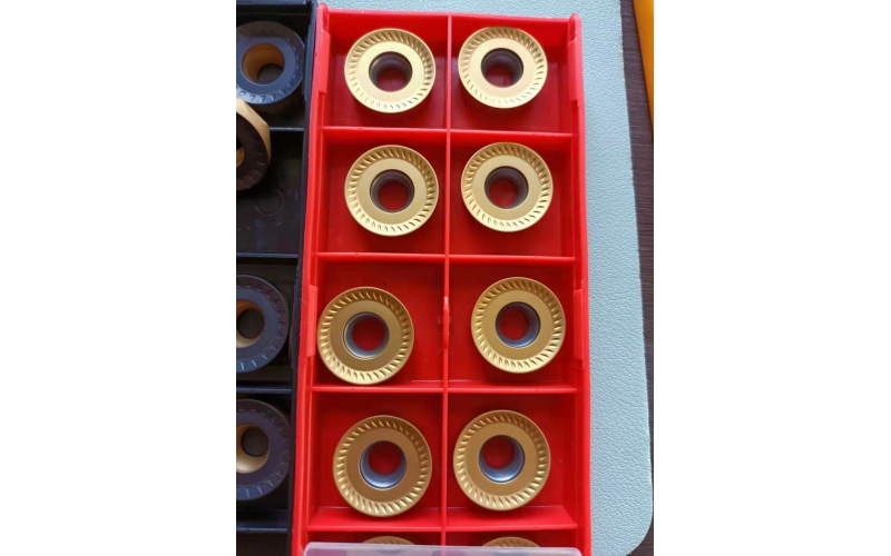 株洲数控刀片干压生产数控刀片